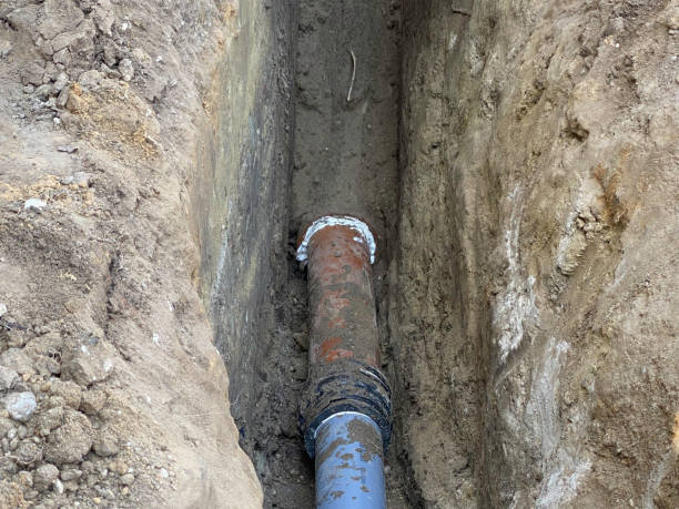 Best Emergency water damage restoration  in Rushvle, IL